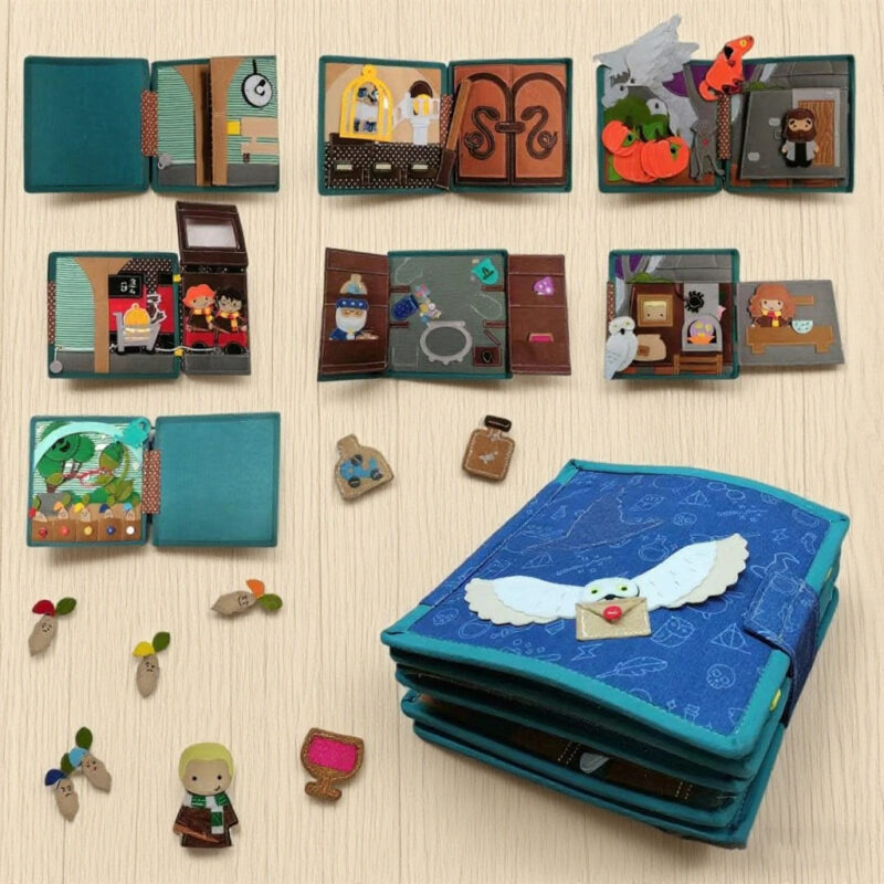 Magic World - Image 2
