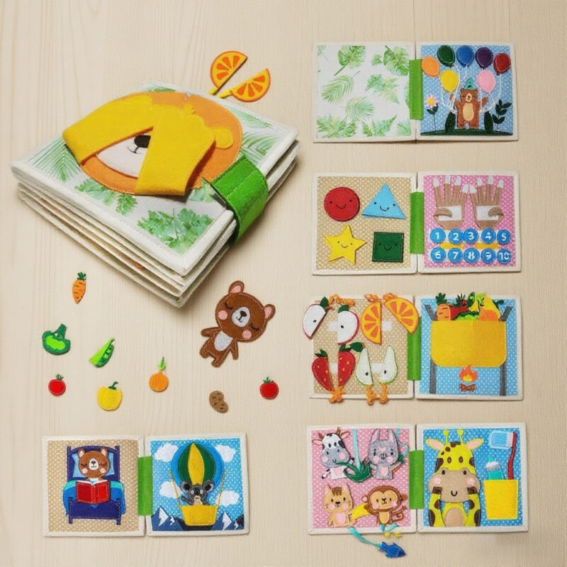 Busy Lion - Image 2