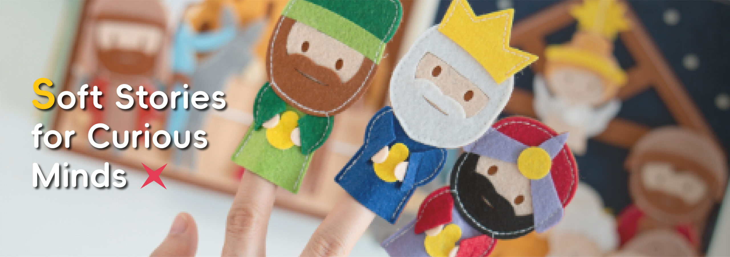 Blog Banner