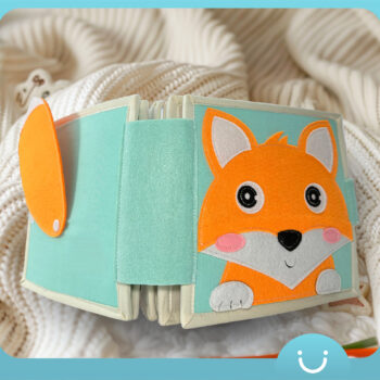 Fox Book