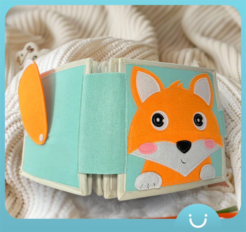Fox Book