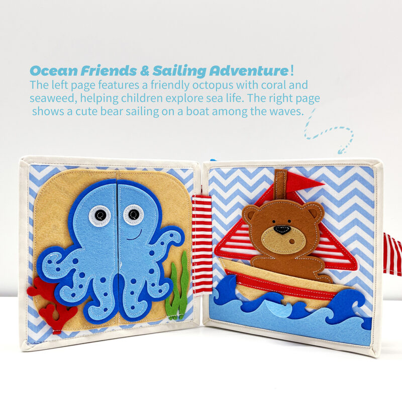 Under the Sea - Image 3