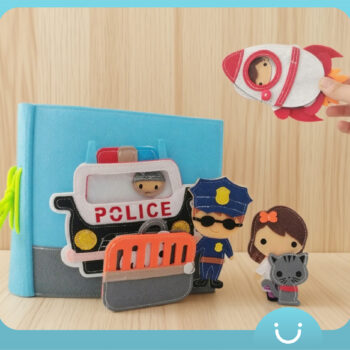 Police Book