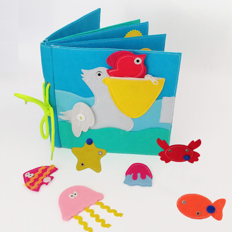 A Toucan Christmas - Image 2