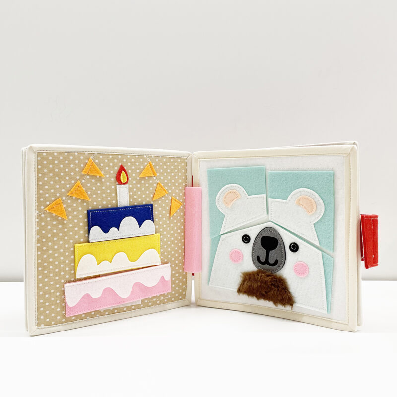 Busy Hedgehog - Image 6