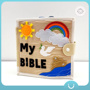 MY BIBLE II