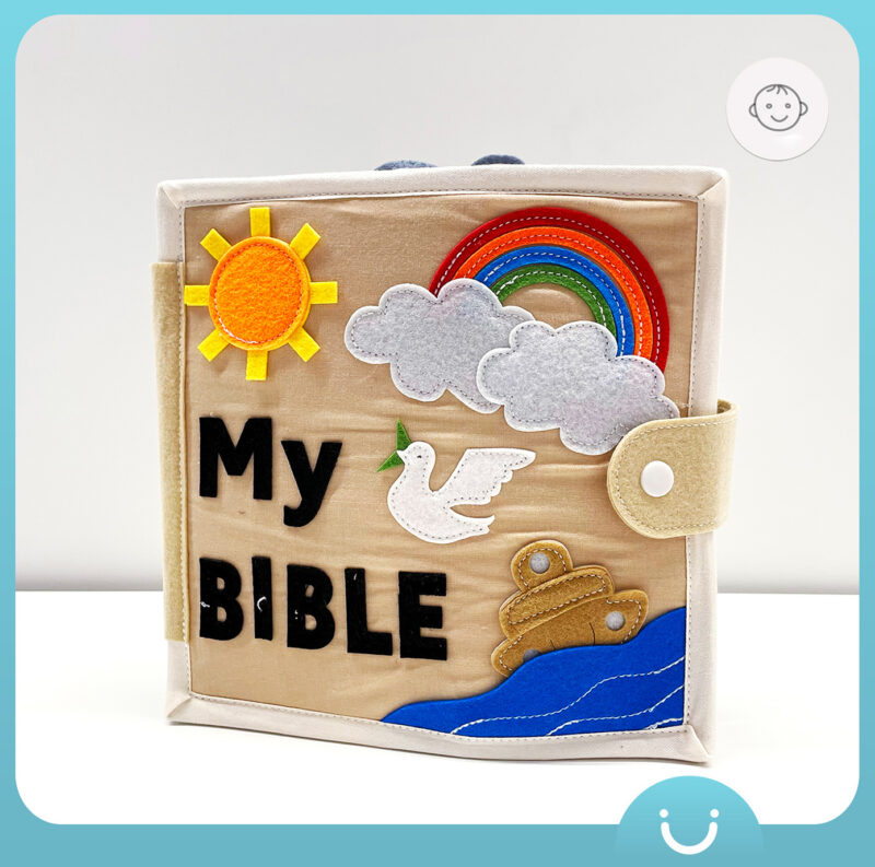 MY BIBLE II