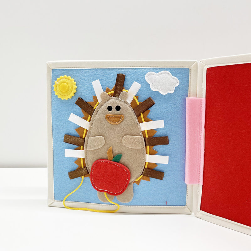 Busy Hedgehog - Image 7
