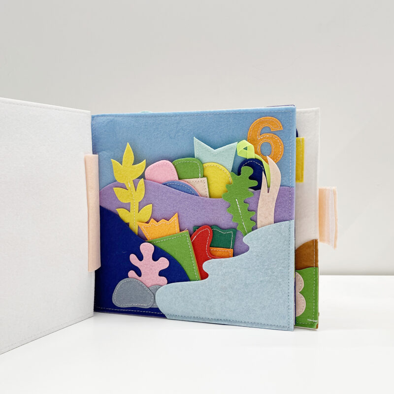 Busy Elephant - Image 7