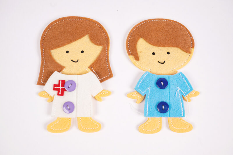 Little Doctor’s Medical Bag - Image 6
