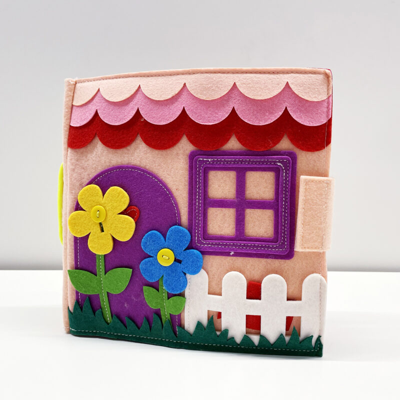 My Pretty Little Home – Deluxe - Image 3