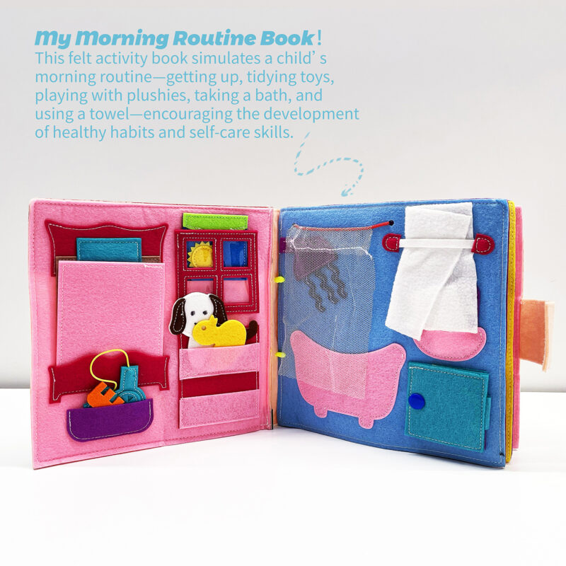 My Pretty Little Home – Deluxe - Image 2