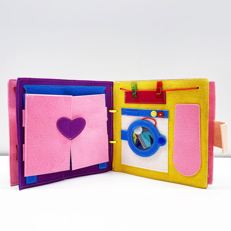 My Pretty Little Home – Deluxe - Image 4