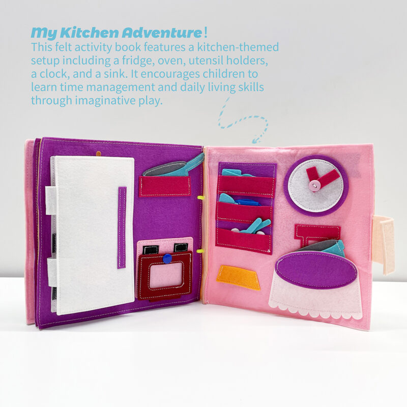My Pretty Little Home – Deluxe - Image 5