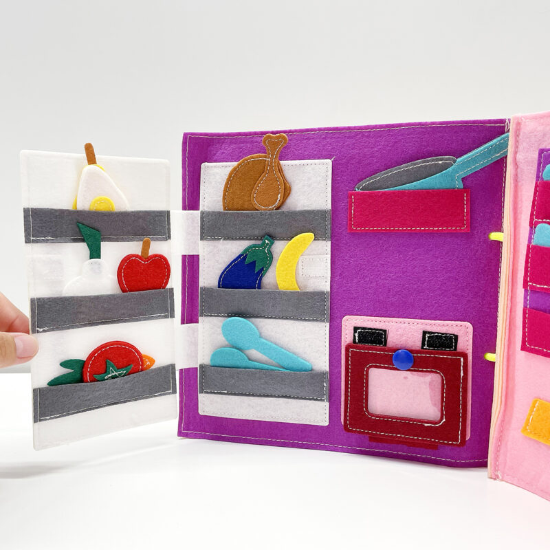 My Pretty Little Home – Deluxe - Image 6
