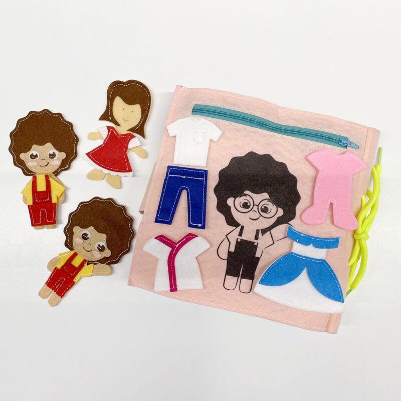 My Pretty Little Home – Deluxe - Image 7