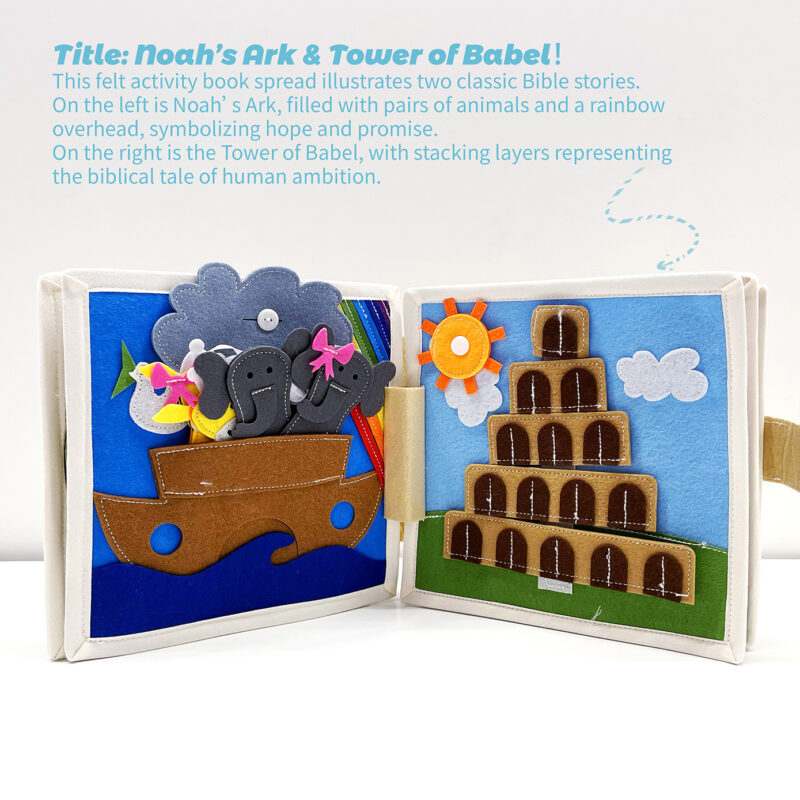 MY BIBLE II - Image 4