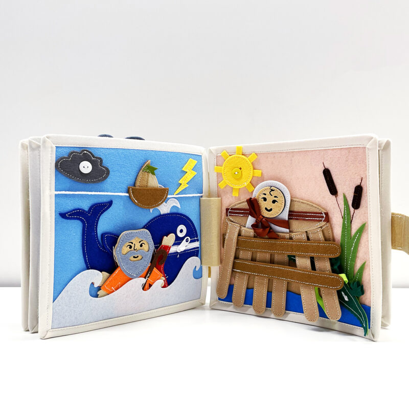 MY BIBLE II - Image 5
