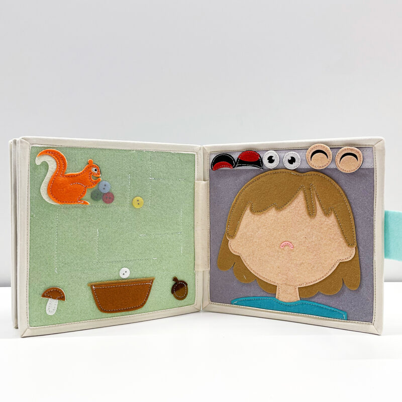 Busy Bunny's Secret Pocket - Image 7