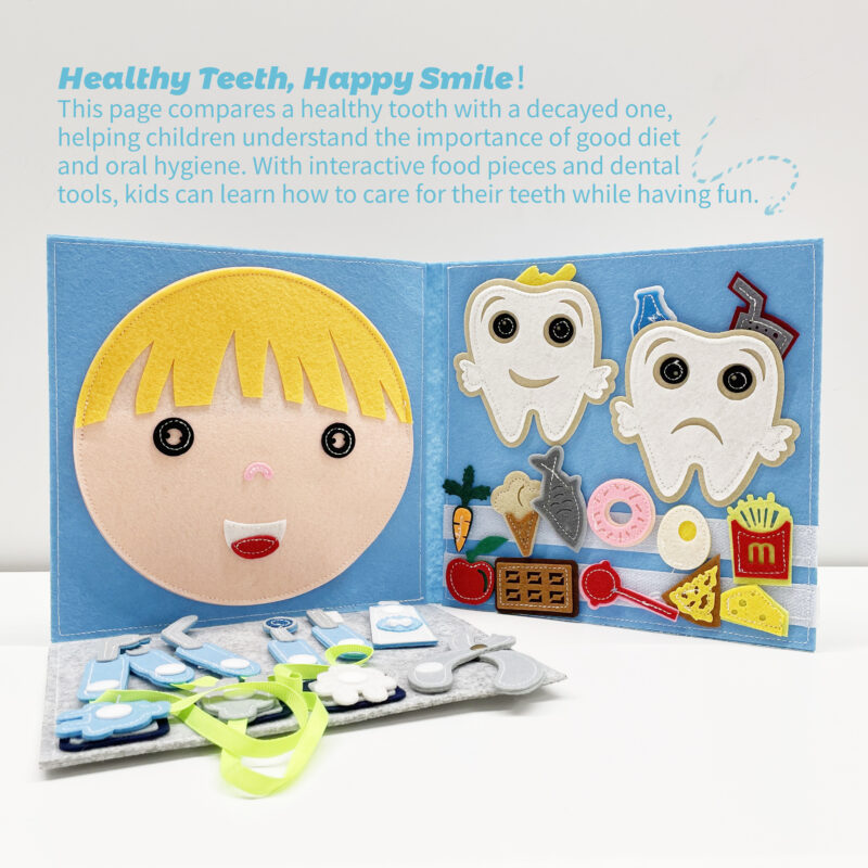 Love Your Teeth - Image 4