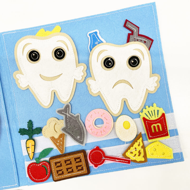 Love Your Teeth - Image 5