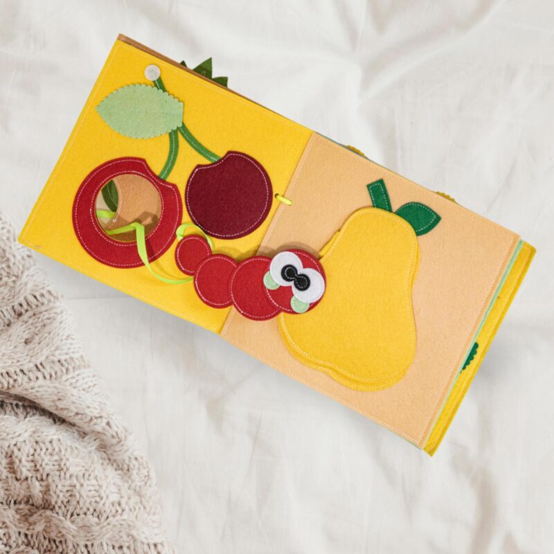 The Hungry Little Caterpillar - Image 3