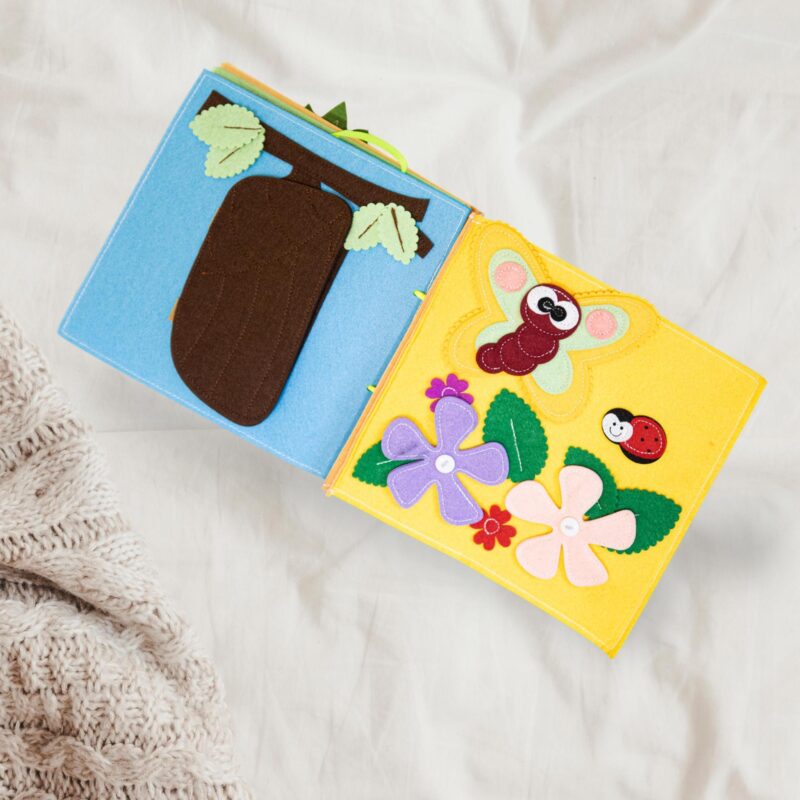 The Hungry Little Caterpillar - Image 6
