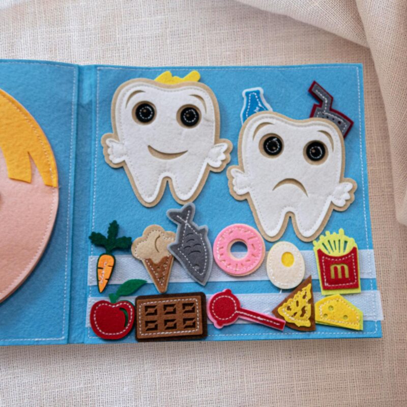 My Teeth, My Treasure - Image 2