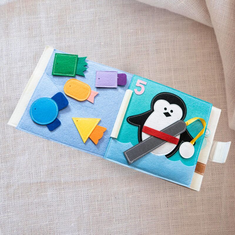 My First Numbers Book - Image 3