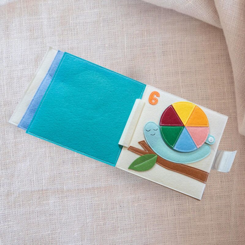 My First Numbers Book - Image 4