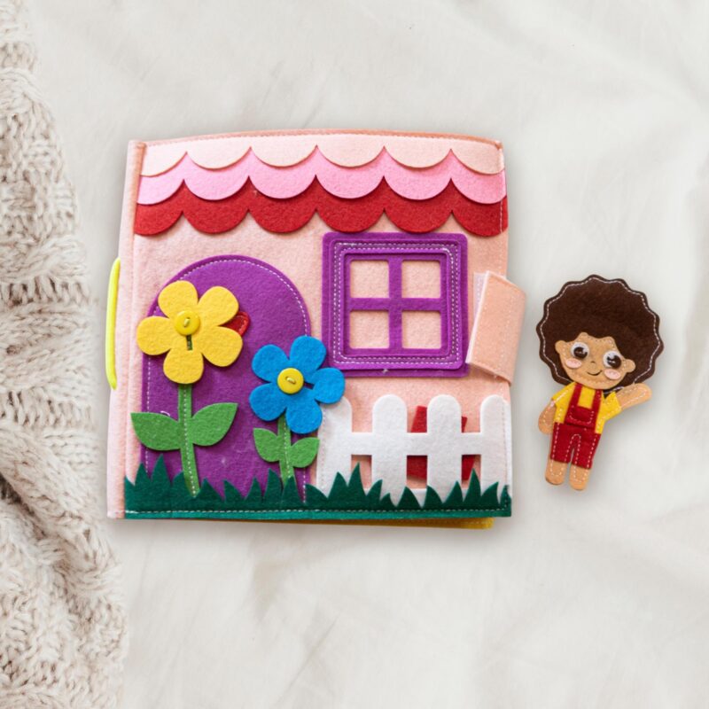 My Cozy Little Home - Image 2