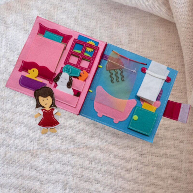 My Pretty Little Home - Image 2