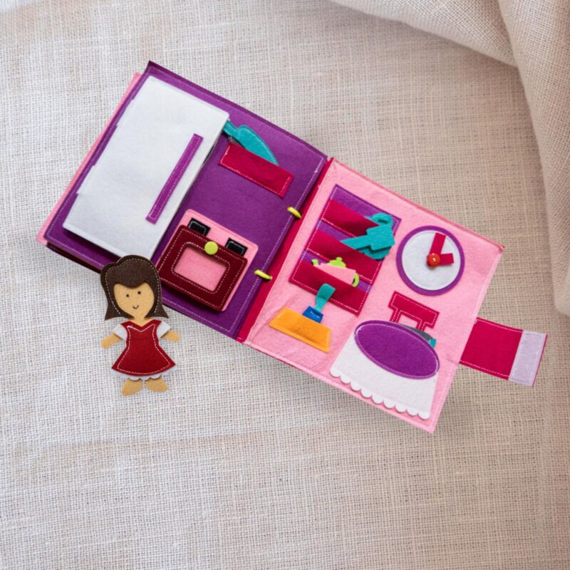 My Pretty Little Home - Image 5