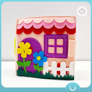 My Pretty Little Home – Deluxe