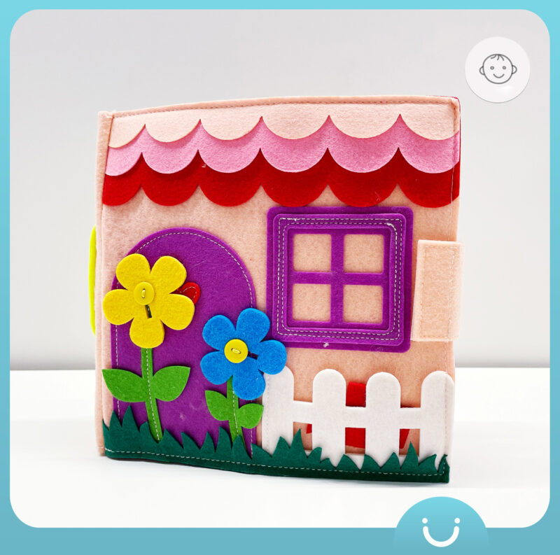 My Pretty Little Home – Deluxe