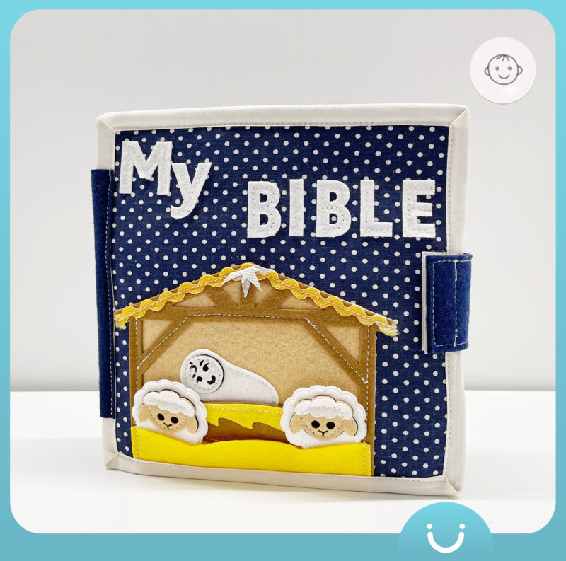 My Bible