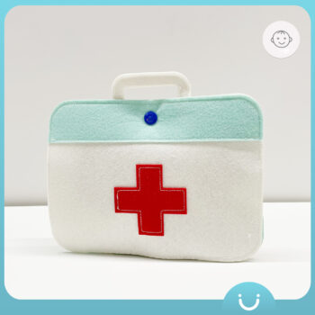 Little Doctor’s Medical Bag