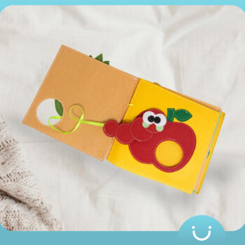 The Hungry Little Caterpillar